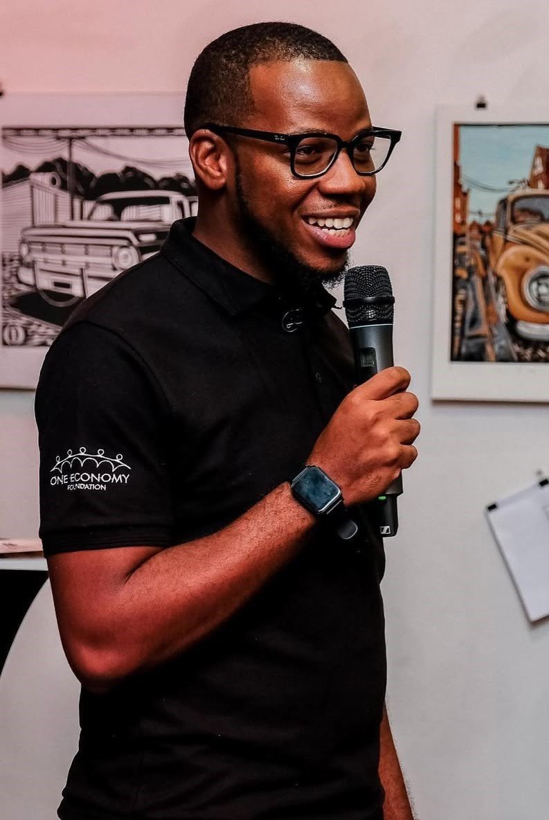 Speaking